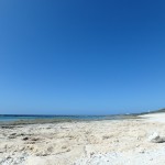 今日の沖縄は30℃・・となれば迷わず海でしょ！沖縄移住してからそんなスタイルです。