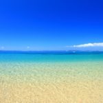 3月の沖縄は、海開きが始まります！日本一早い海開きするビーチを紹介します。