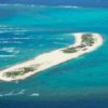 沖縄本島から２０分で行ける無人島「ナガンヌ島」を知ってますか？