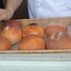宮古島で行列が絶えないパン屋さんといえば・・・「モジャのパン」。