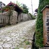 ”日本の道百選”にも選ばれた「首里金城町石畳道」は今の時期がオススメです